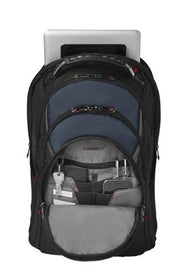 Wenger Backpack, Ibex, Blue