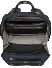 Architecture Urban2, City Backpack, Melange Blue/Black