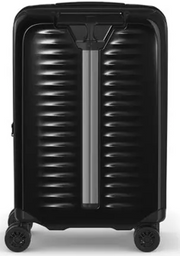 Airox, Frequent Flyer Hardside Carry-On, Black