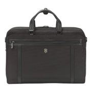 Werks Professional 2.0, 15" Laptop Brief, Dark Earth