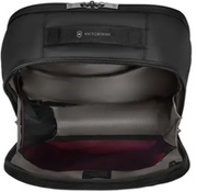 Crosslight, City Daypack, Black