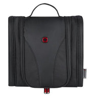 Wenger, Hanging Toiletry Kit Bag, Black