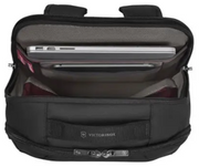 Crosslight, City Daypack, Black
