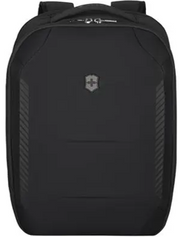 Crosslight, City Daypack, Black