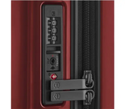Airox, Frequent Flyer Hardside Carry-On, Victorinox Red