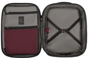 Crosslight, Boarding Bag, Black