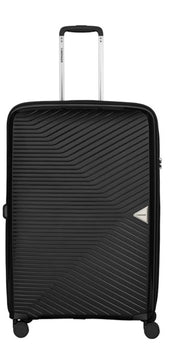 Wenger, Ultra-Lite Medium Hard side, Black