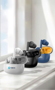 AIR TUNE Ear Buds