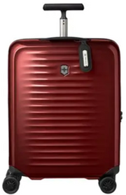 Airox, Global Hardside Carry-on, Victorinox Red