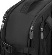 Crosslight, Boarding Bag, Black