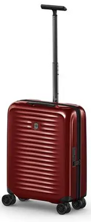 Airox, Global Hardside Carry-on, Victorinox Red