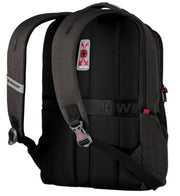 Wenger, MX Professional, Heather Grey