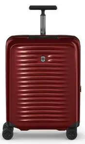 Airox, Global Hardside Carry-on, Victorinox Red