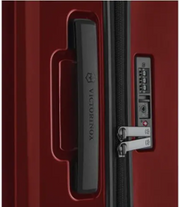 Airox, Medium Hardside Case, Victorinox Red