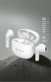 Air Glow Ear Buds
