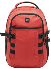 Victorinox Sports Backpack Cadet, Red