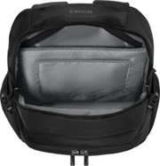 Wenger, New Essentials Backpack, XE Resist, Black