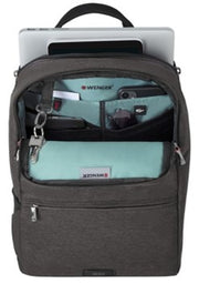 Wenger, MX RELOAD, Heather Grey