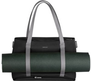 Wenger, Motion, Deluxe Tote, Chic Black