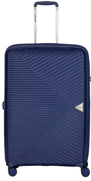 Wenger, Ultra-Lite Medium Hard side, Blue