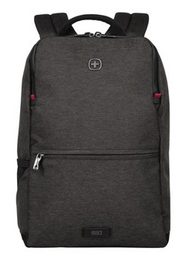 Wenger, MX RELOAD, Heather Grey