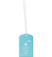 Go Travel - 162 - Tag Me
