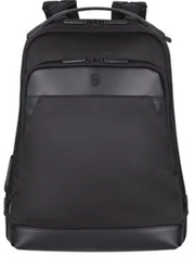 Alox Nero, Backpack, Black