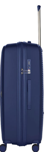 Wenger, Ultra-Lite Large Hard side, Blue