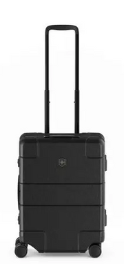 Lexicon Framed Series, 20" Global Hardside Carry-On, Black