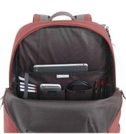 Altmont Classic, Deluxe Laptop Backpack, Burgundy