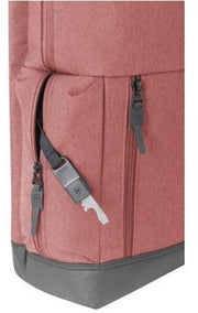 Altmont Classic, Deluxe Laptop Backpack, Burgundy