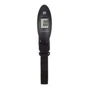 Wenger, Mini Digital Luggage Scale, Black