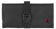 Wenger, Electronic Roll-Up Pouch, Black