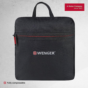 Wenger, Packable Backpack, Black
