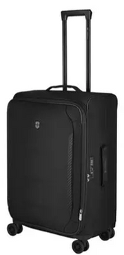 Crosslight, Medium Softside Case, Black
