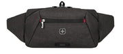 Wenger, MX Crossbody Bag, Heather Grey