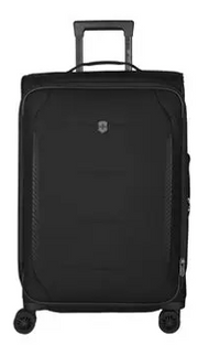 Crosslight, Medium Softside Case, Black