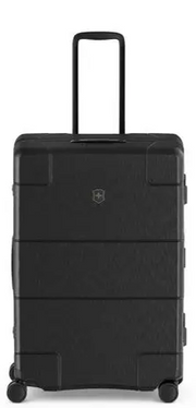 Lexicon Framed Series, 29" Large Hardside Case, Black