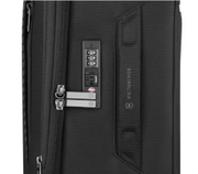 Crosslight, Large Softside Case, Black