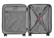 Wenger Legacy HS, Legacy - DC Medium, Black
