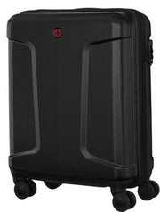 Wenger Legacy HS, Legacy - DC Medium, Black