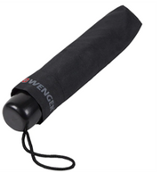 Wenger, Large Umbrella, Black