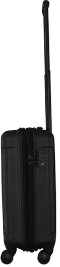 Wenger Legacy HS, Legacy - DC Large, Black