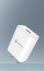 FLASH MACRO 44-Watt Fast Charge