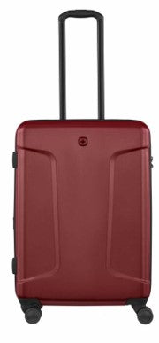 Wenger Legacy HS, Legacy - DC Carry-On, Red
