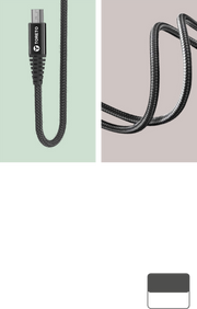 DURA 8 Micro 25 Watt Cable