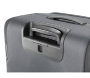 Werks Traveler 6.0, 24" Medium Case, Softside, Grey