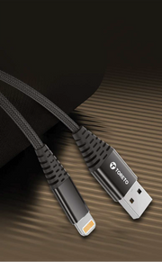 DURA 10 Toughest I phone Cable