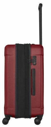 Wenger Legacy HS, Legacy - DC Medium, Red