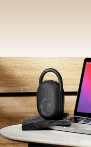 BUZZ Bluetooth Speaker